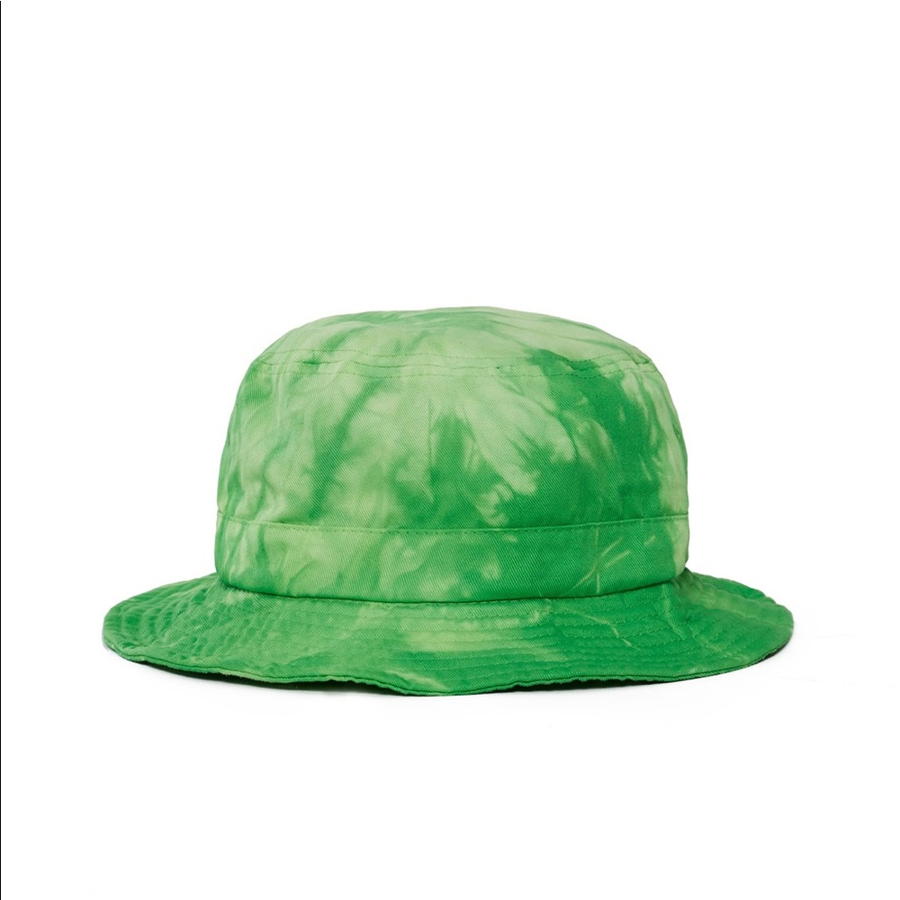 Opening Ceremony Tie-Dye Bucket Hat - Small
